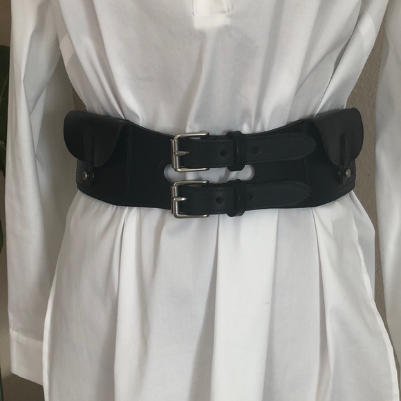 Ralph Lauren Equestrian Belt - Picture 3 of 14